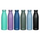 Sistema termoflaske 500 ml - Coast Blue