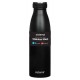 Sistema termoflaske 500 ml - Black