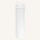 Montii Fusion 700 ml Screw Top drikkeflaske - Blizzard