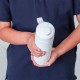 Montii Fusion 700 ml Screw Top drikkeflaske - Blizzard
