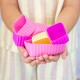 Montii Bento Cups Mixed - Floss