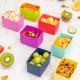 Montii Bento Feast Cups - Matcha - 2 stk.