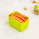 Montii Bento Feast Cups - Matcha - 2 stk.
