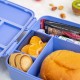Montii Bento Feast Cups - Navy - 2 stk.