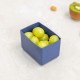 Montii Bento Feast Cups - Navy - 2 stk.