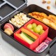 Montii Bento Feast Cups - Watermelon - 2 stk.