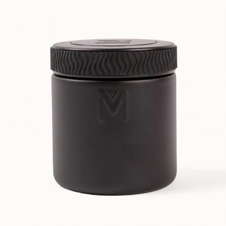 Montii Food Jar - Midnight - 400 ml