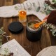 Montii Food Jar - Midnight - 400 ml