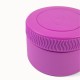 Montii Mini Food Jar - Fuchsia - 200 ml