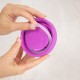 Montii Mini Food Jar - Fuchsia - 200 ml