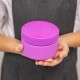 Montii Mini Food Jar - Fuchsia - 200 ml