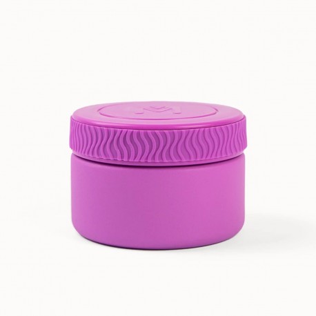 Montii Mini Food Jar - Fuchsia - 200 ml
