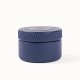 Montii Mini Food Jar - Navy - 200 ml