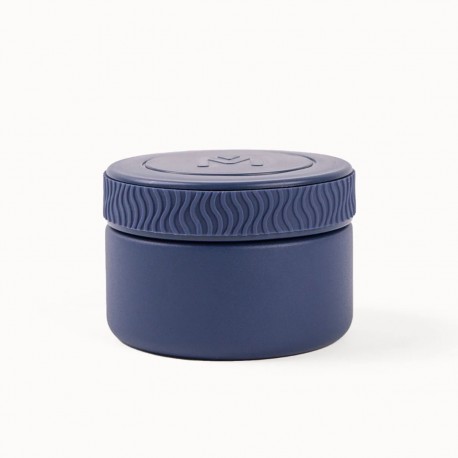 Montii Mini Food Jar - Navy - 200 ml
