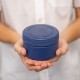Montii Mini Food Jar - Navy - 200 ml