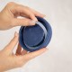 Montii Mini Food Jar - Navy - 200 ml