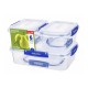Sistema Klip It Plus 6-pak