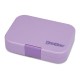 Yumbox Panino (4 rum) - Lavande Purple (Unicorn)