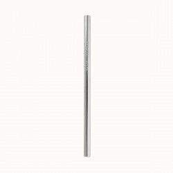 Montii Fusion Sipper Straw - 475 ml - Stainless Steel