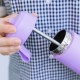 Montii Fusion Sipper Straw - 700 ml - Stainless Steel