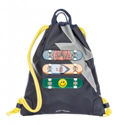 Jeune Premier City Bag rygsæk - Skate
