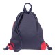 Jeune Premier City Bag rygsæk - Saddle Bag