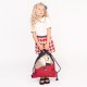 Jeune Premier City Bag rygsæk - Saddle Bag