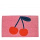 Dørmåtte – Cherry (43 × 73 cm)