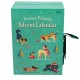 Julekalender med 24 skuffer - Festive Friends