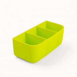 Montii Bento Bite Tray - Matcha