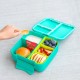 Montii Bento Bite Tray - Matcha