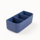 Montii Bento Bite Tray - Navy