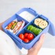 Montii Bento Bite Tray - Navy