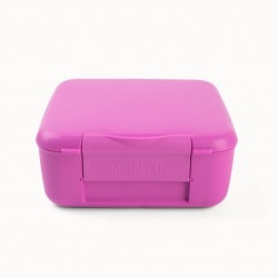 Montii Bento Bite - Fuchsia