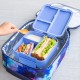 Montii Bento Bite - Splash