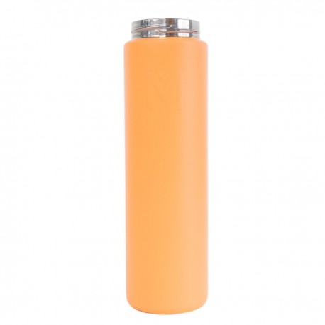 Montii Fusion Base 700ml - Tangerine