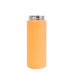 Montii Fusion Base 475ml - Tangerine