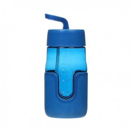 Sistema Flip Sipper™ Bottle 700 ml - Ocean Blue