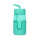 Sistema Flip Sipper™ Bottle 700 ml - Minty Teal