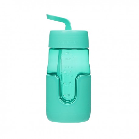 Sistema Flip Sipper™ Bottle 700 ml - Minty Teal