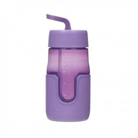Sistema Flip Sipper™ Bottle 700 ml - Misty Purple