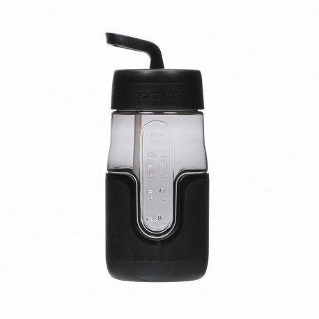 Sistema Flip Sipper™ Bottle 700 ml - Black