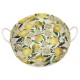Emma Bridgewater bakke m. håndtag - Lemons
