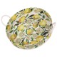 Emma Bridgewater bakke m. håndtag - Lemons