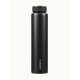 Termoflaske 280 ml - Black - Sistema
