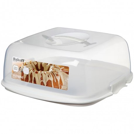 Sistema Cake Box - 8,8 l - Bake It