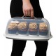 Sistema Cake Box - 8,8 l - Bake It