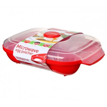 Sistema Egg Poacher