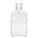 Miniflasker i glas (100 ml) - 3 stk.