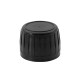 Miniflasker i glas (100 ml) - 3 stk.